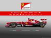 Wallpaper FERRARI F138 2013 1152x864, Sfondi Desktop F1