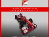 Wallpaper FERRARI F138 2013 1280x720, Sfondi Desktop F1