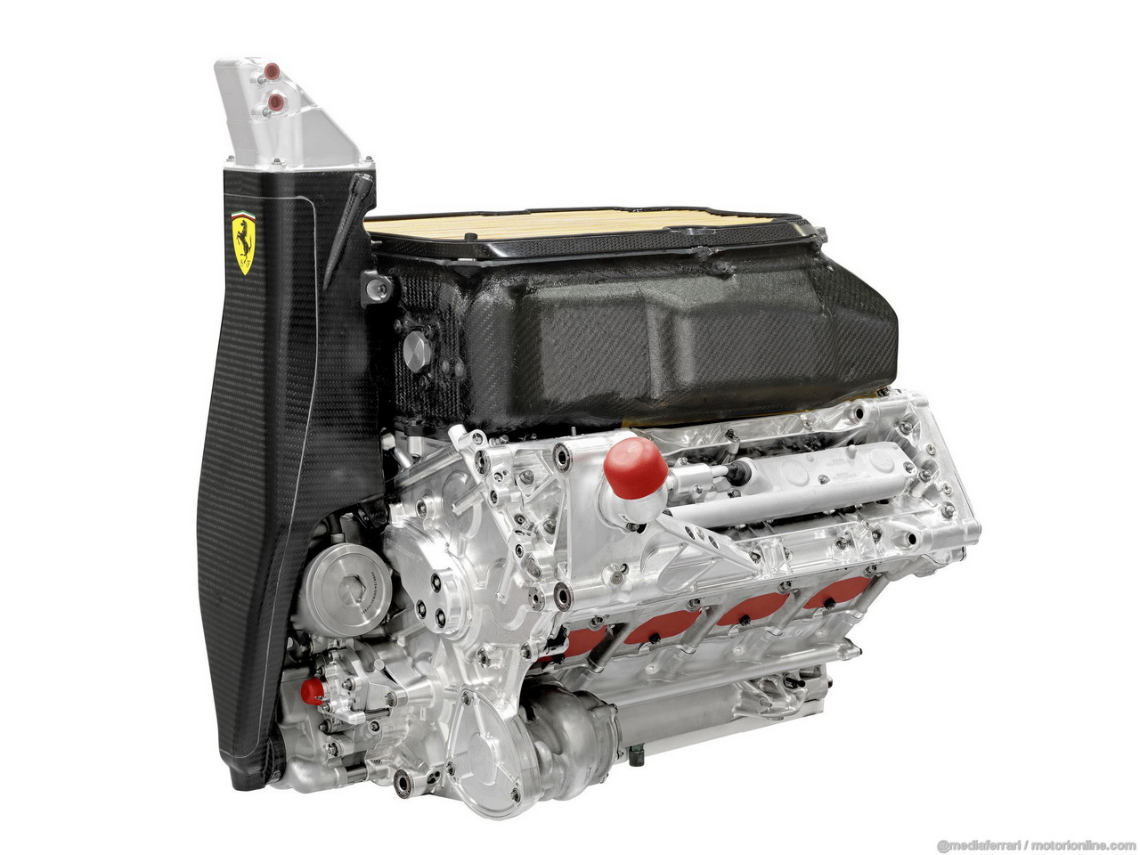 FERRARI F138 1280x960