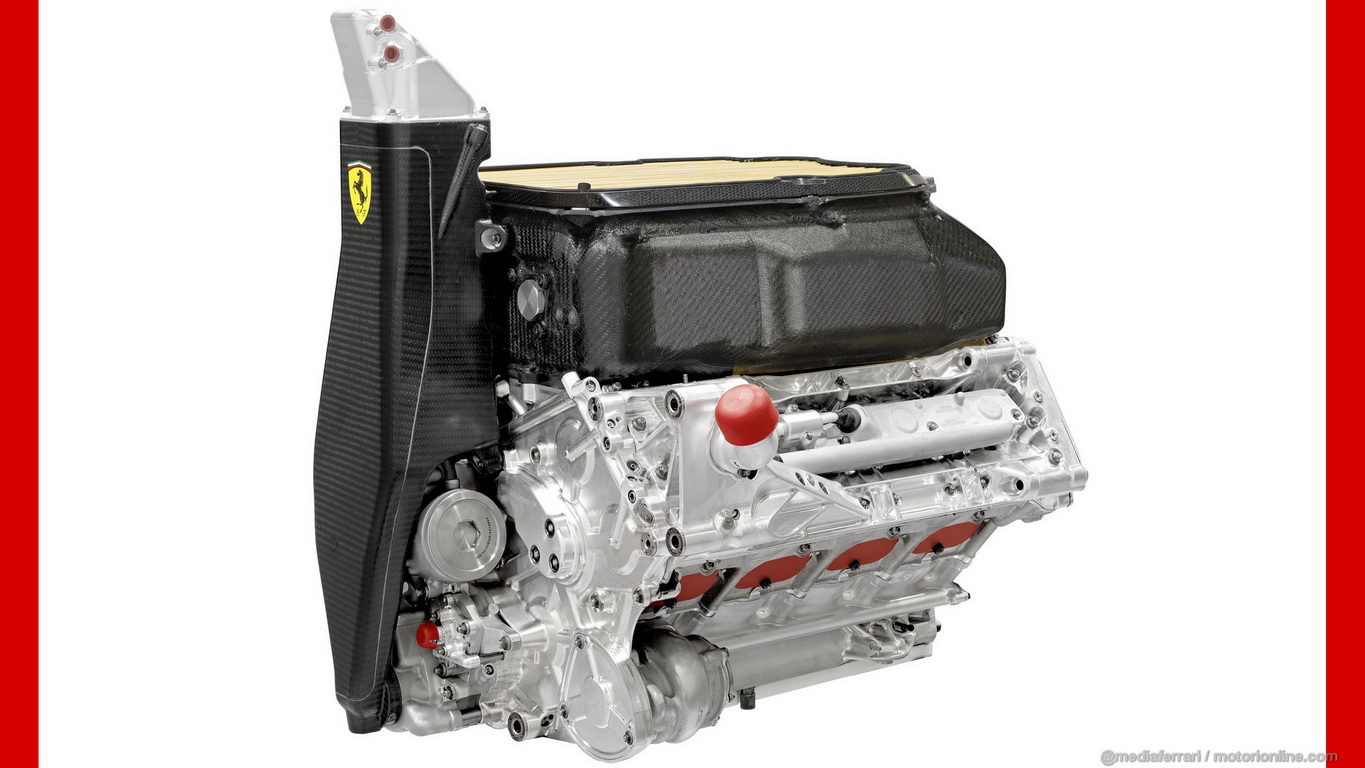 FERRARI F138 1366x768