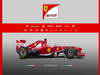 FERRARI F138 1920x1080