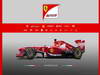 FERRARI F138 1920x1080