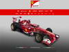 Wallpaper FERRARI F138 2013 1920x1200, Sfondi Desktop F1