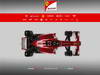 Wallpaper FERRARI F138 2013 1920x1200, Sfondi Desktop F1