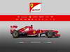 Wallpaper FERRARI F138 2013 1920x1200, Sfondi Desktop F1