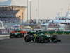 Wallpaper GP ABU DHABI 2013 1024x768, Sfondi Desktop F1