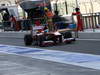 Wallpaper GP ABU DHABI 2013 1152x864, Sfondi Desktop F1