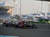 Wallpaper GP ABU DHABI 2013 1152x864, Sfondi Desktop F1