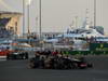 Wallpaper GP ABU DHABI 2013 1152x864, Sfondi Desktop F1