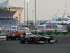 Wallpaper GP ABU DHABI 2013 1152x864, Sfondi Desktop F1