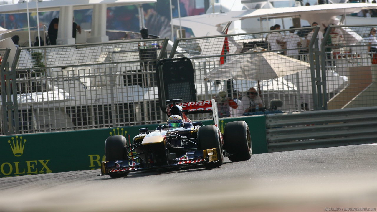 GP ABU DHABI 1280x720
