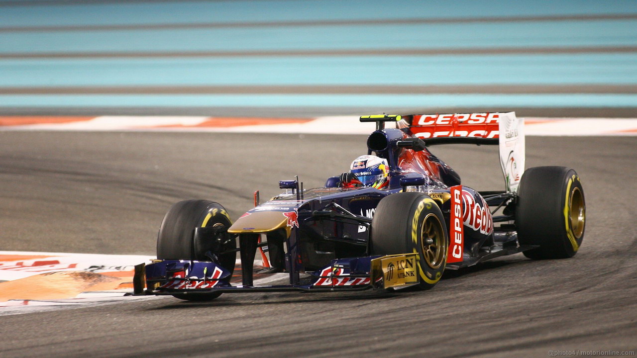 GP ABU DHABI 1280x720