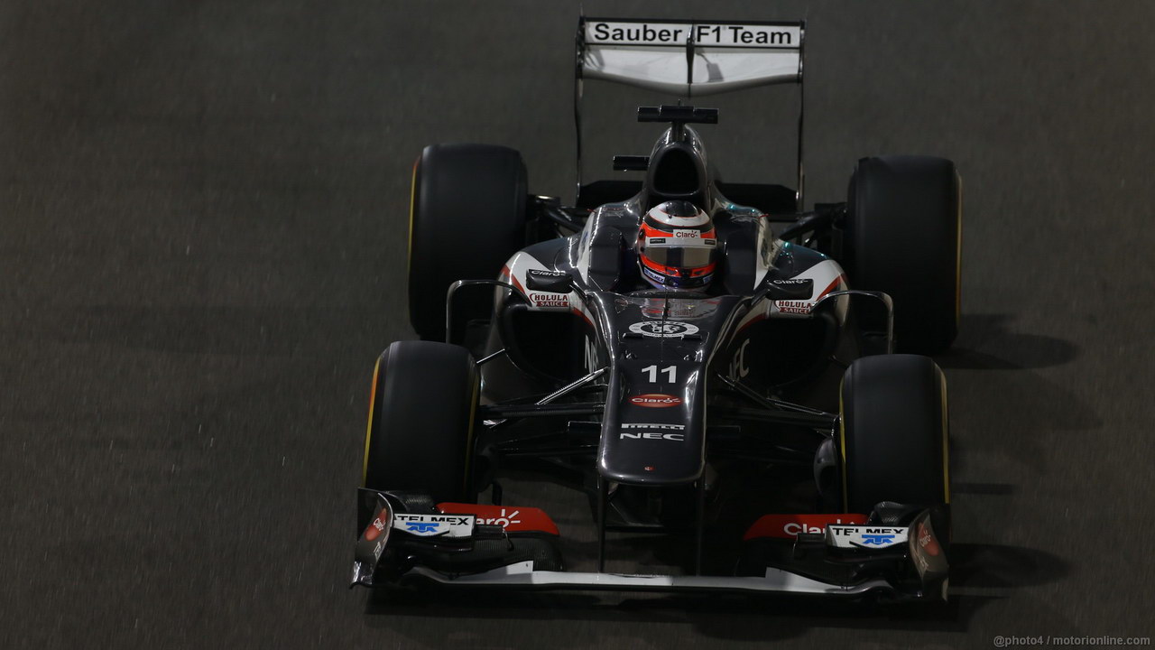 GP ABU DHABI 1280x720