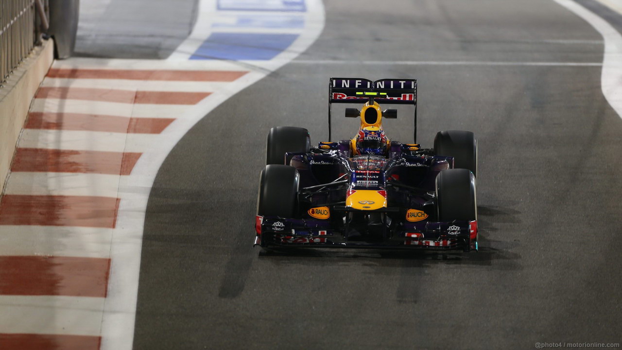 GP ABU DHABI 1280x720