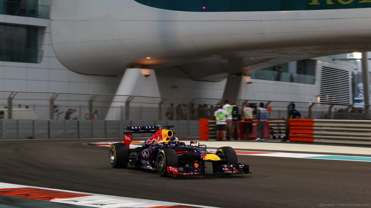 GP ABU DHABI 1280x720