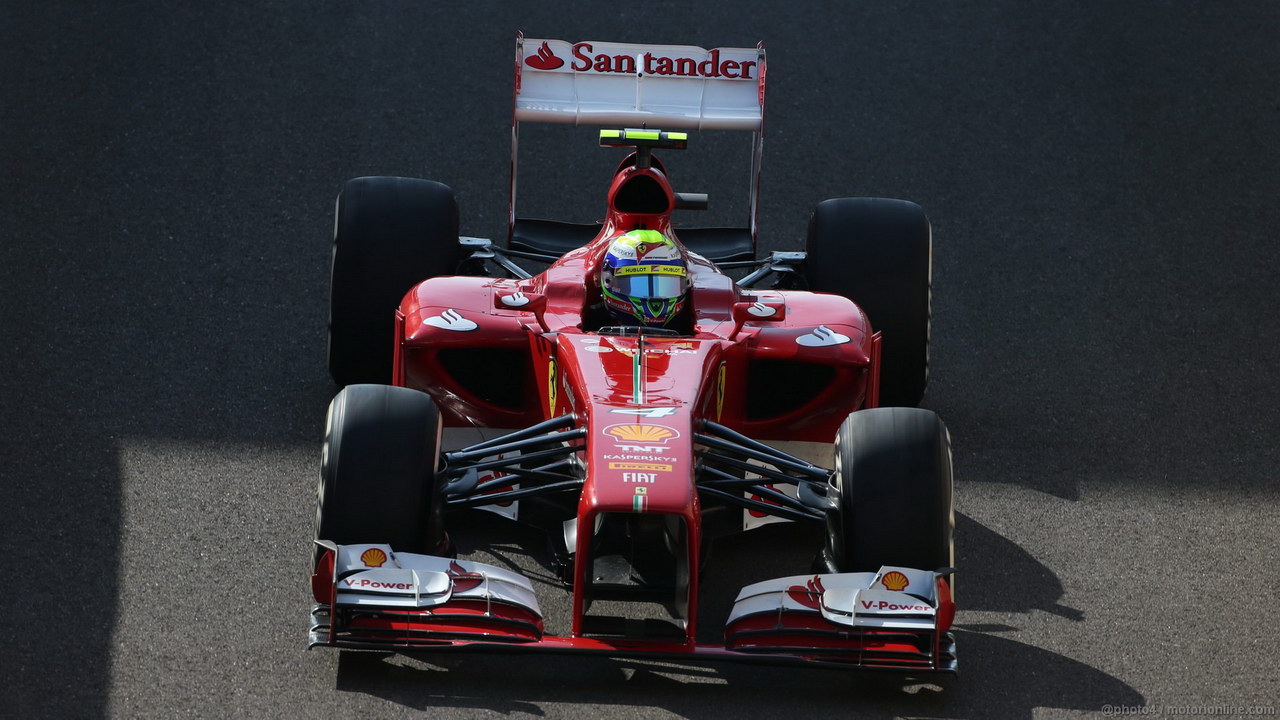 GP ABU DHABI 1280x720