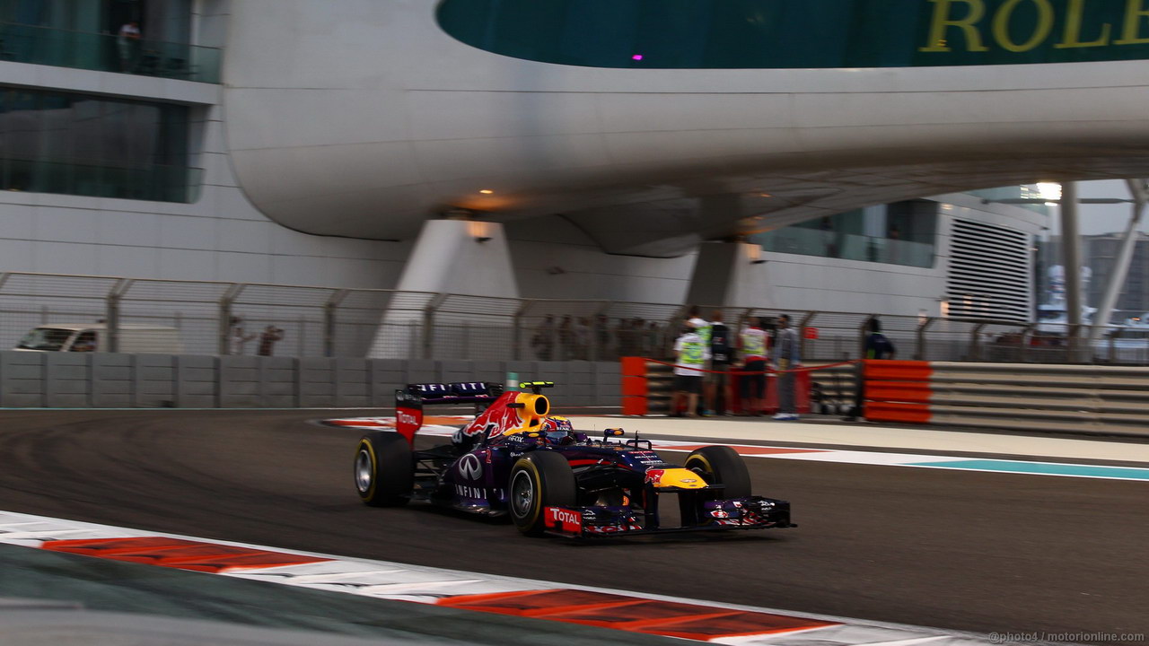 GP ABU DHABI 1280x720