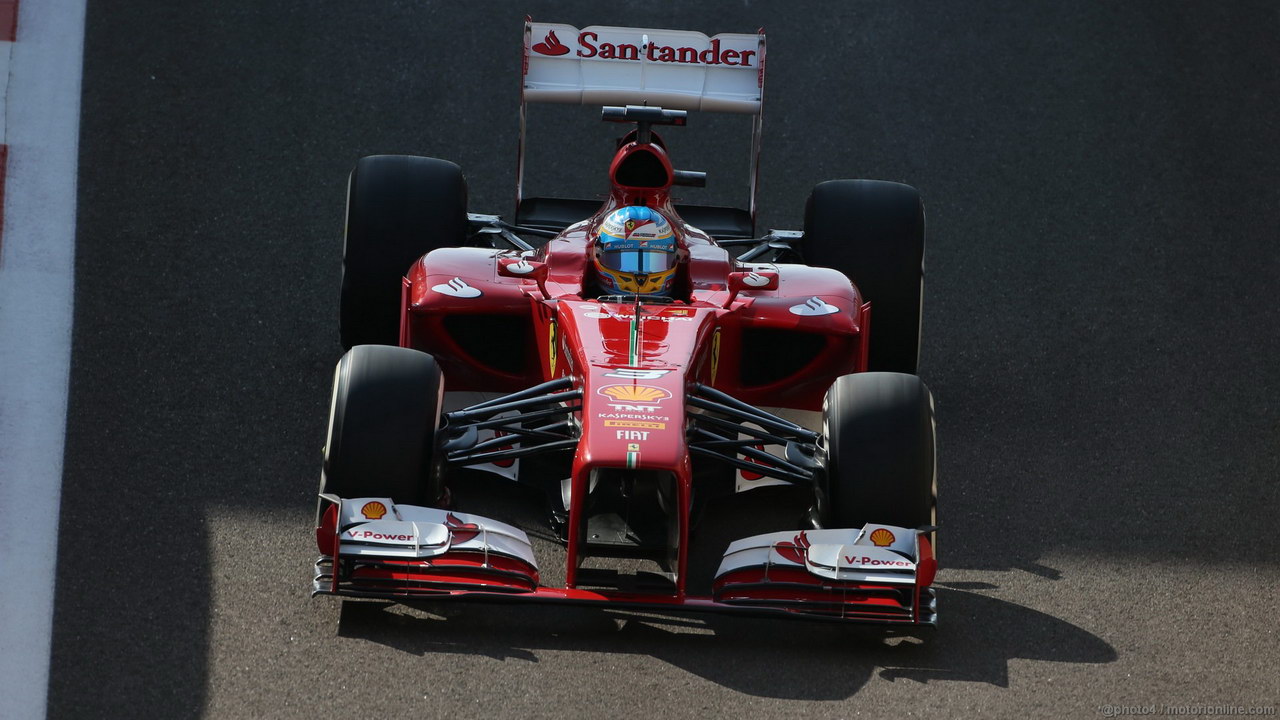 GP ABU DHABI 1280x720