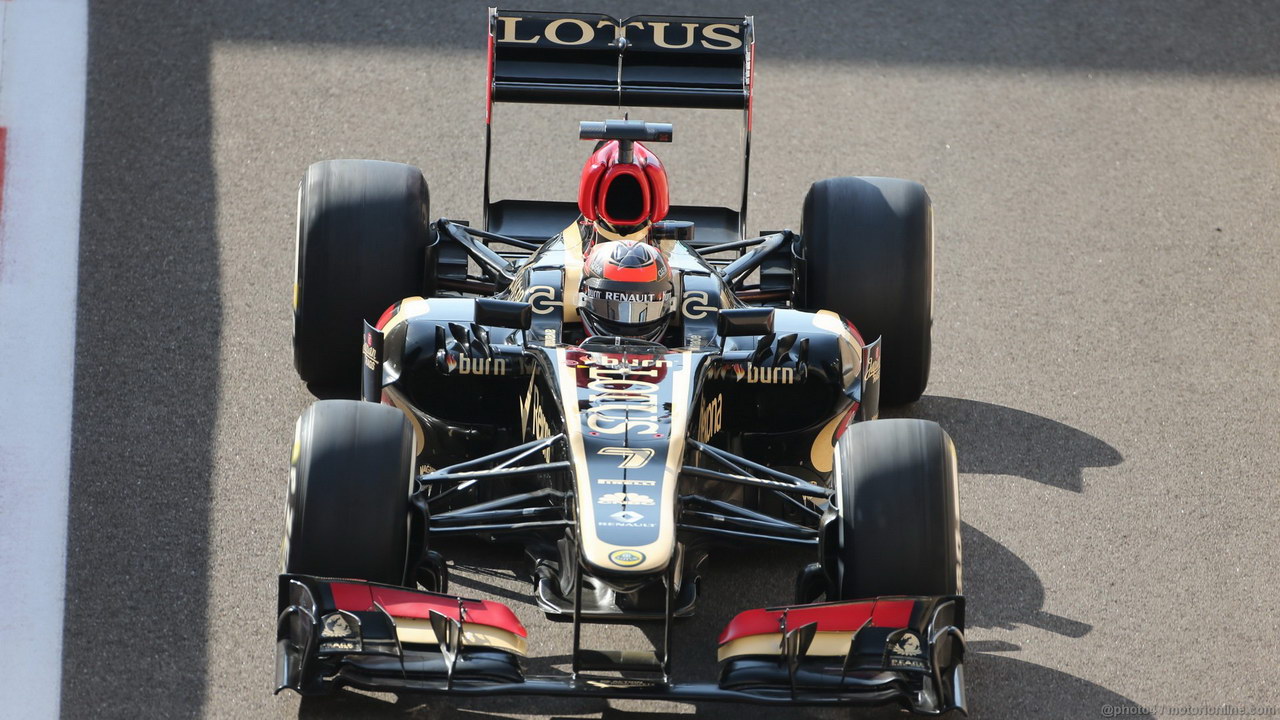 GP ABU DHABI 1280x720