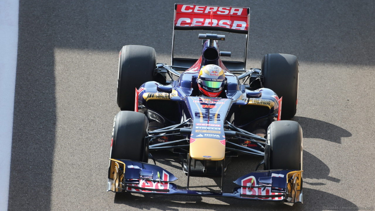 GP ABU DHABI 1280x720