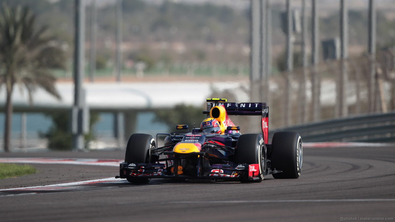 GP ABU DHABI 1280x720