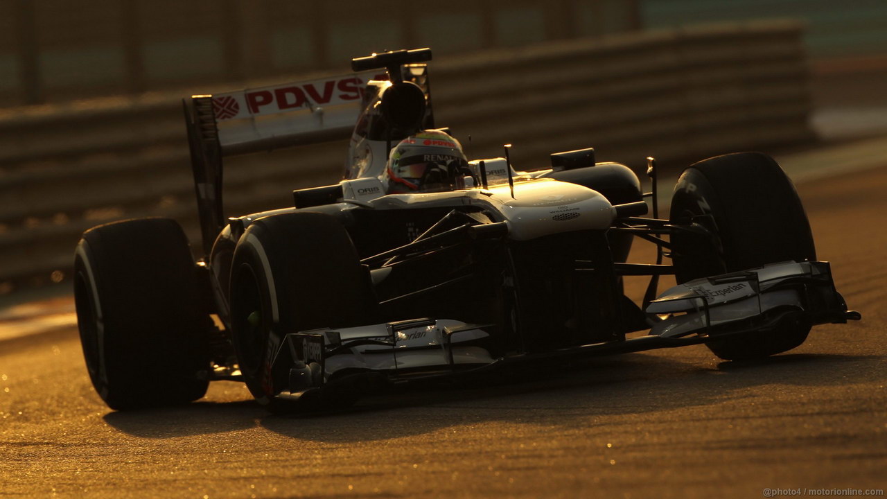 GP ABU DHABI 1280x720
