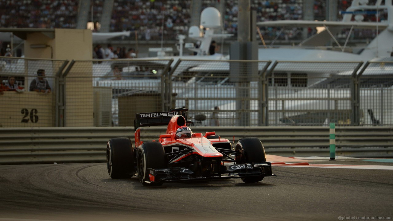 GP ABU DHABI 1280x720