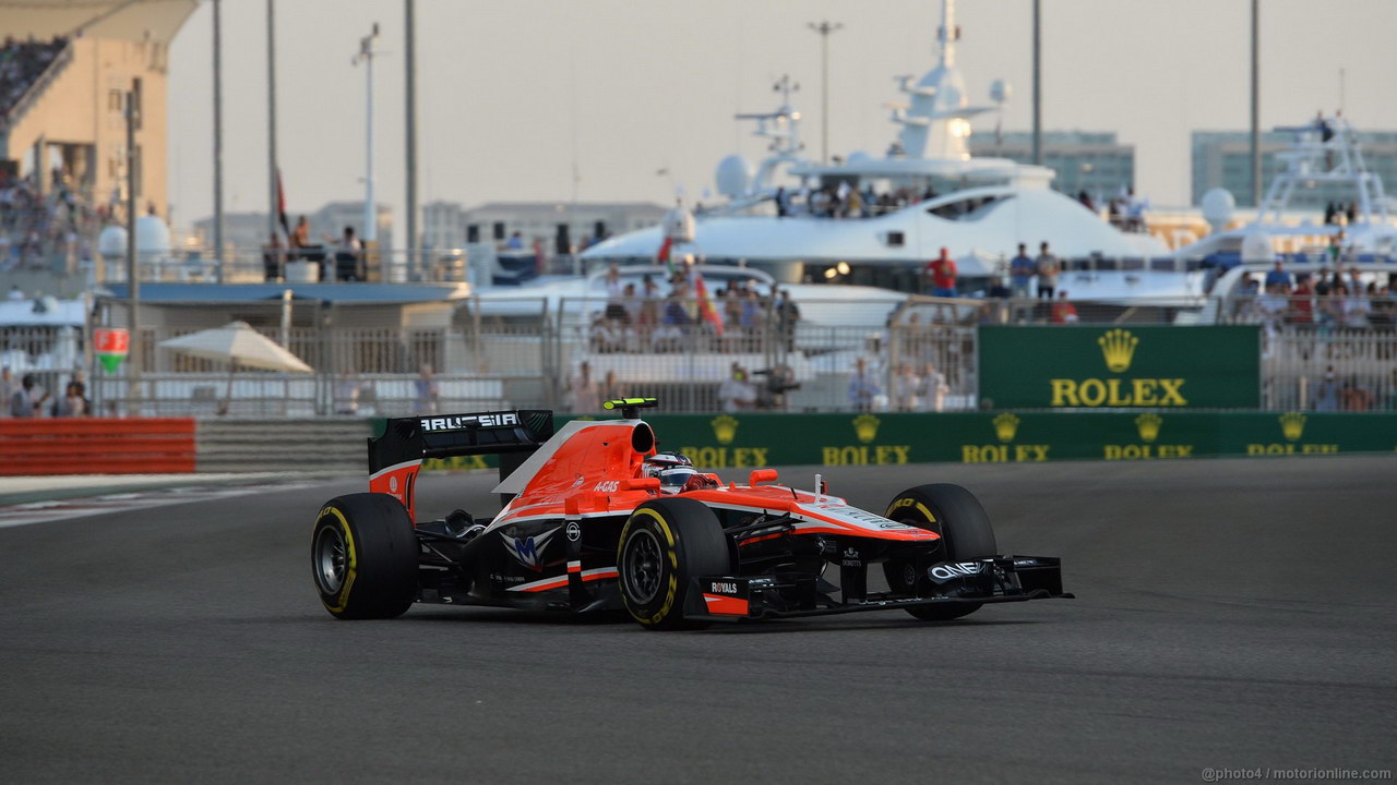 GP ABU DHABI 1280x720