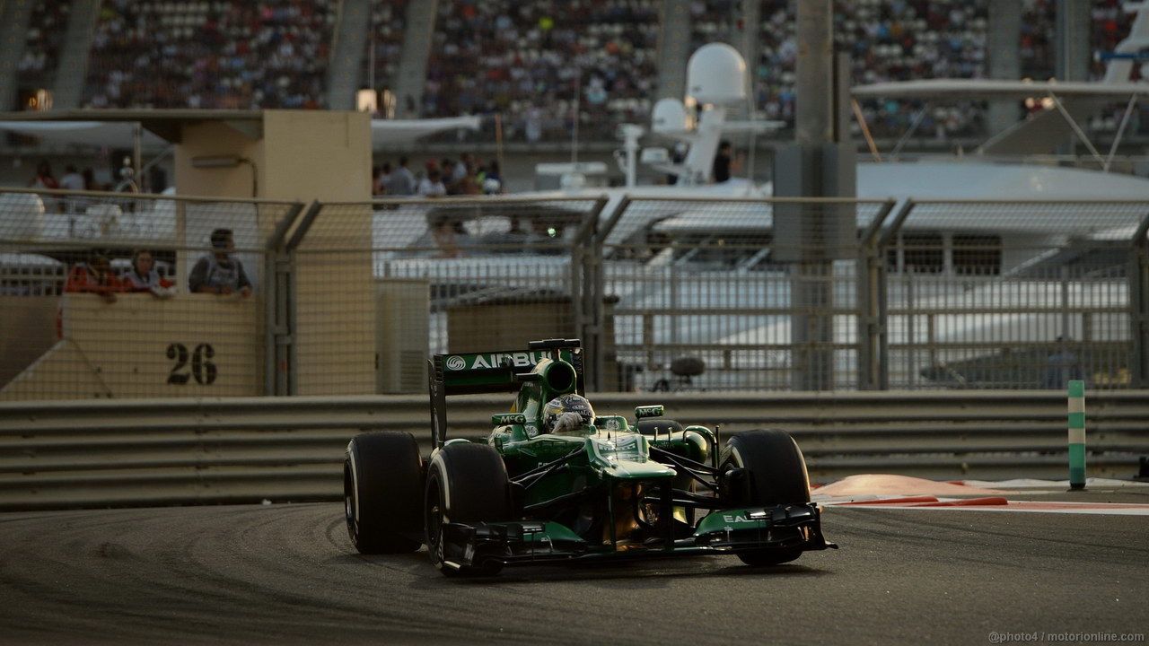 GP ABU DHABI 1280x720