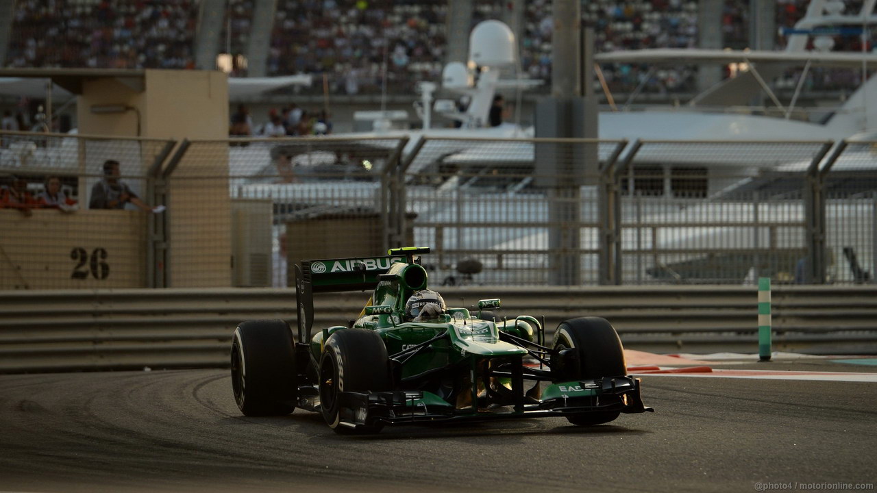GP ABU DHABI 1280x720