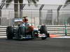 Wallpaper GP ABU DHABI 2013 1280x720, Sfondi Desktop F1
