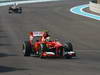 Wallpaper GP ABU DHABI 2013 1280x720, Sfondi Desktop F1