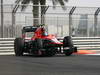 Wallpaper GP ABU DHABI 2013 1280x720, Sfondi Desktop F1