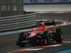 Wallpaper GP ABU DHABI 2013 1280x720, Sfondi Desktop F1