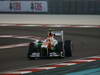 Wallpaper GP ABU DHABI 2013 1280x720, Sfondi Desktop F1