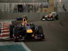Wallpaper GP ABU DHABI 2013 1280x720, Sfondi Desktop F1