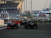Wallpaper GP ABU DHABI 2013 1280x720, Sfondi Desktop F1