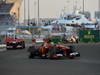 Wallpaper GP ABU DHABI 2013 1280x720, Sfondi Desktop F1