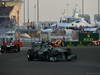 Wallpaper GP ABU DHABI 2013 1280x720, Sfondi Desktop F1