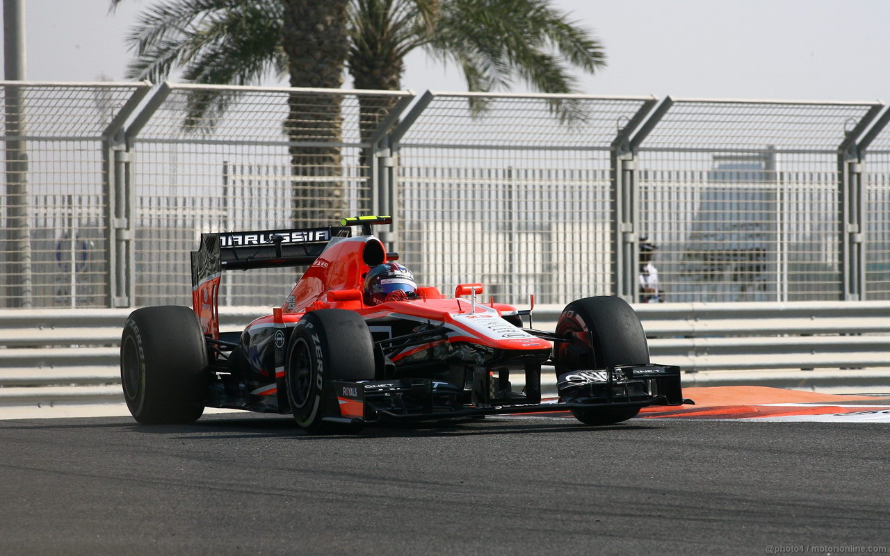 GP ABU DHABI 1280x800