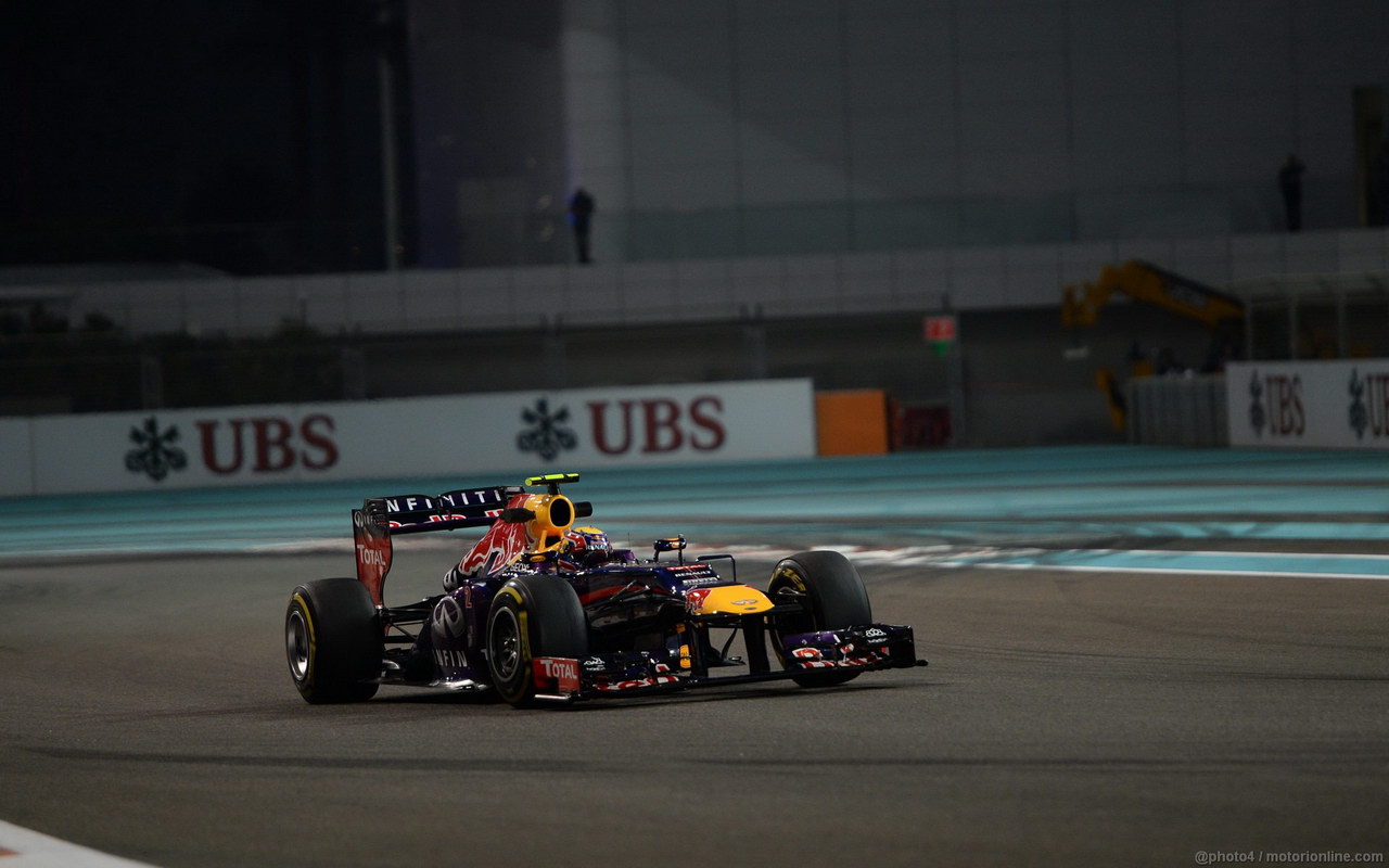 GP ABU DHABI 1280x800