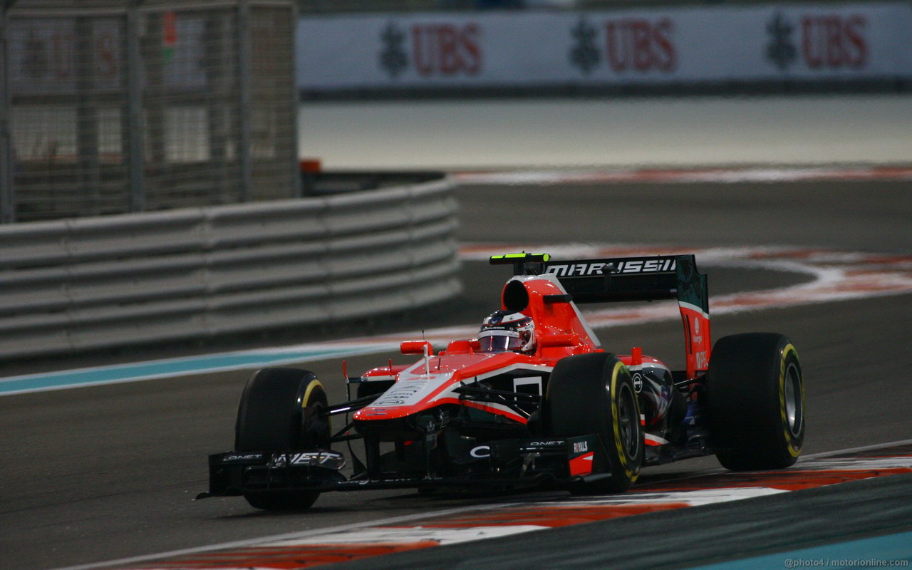 GP ABU DHABI 1280x800