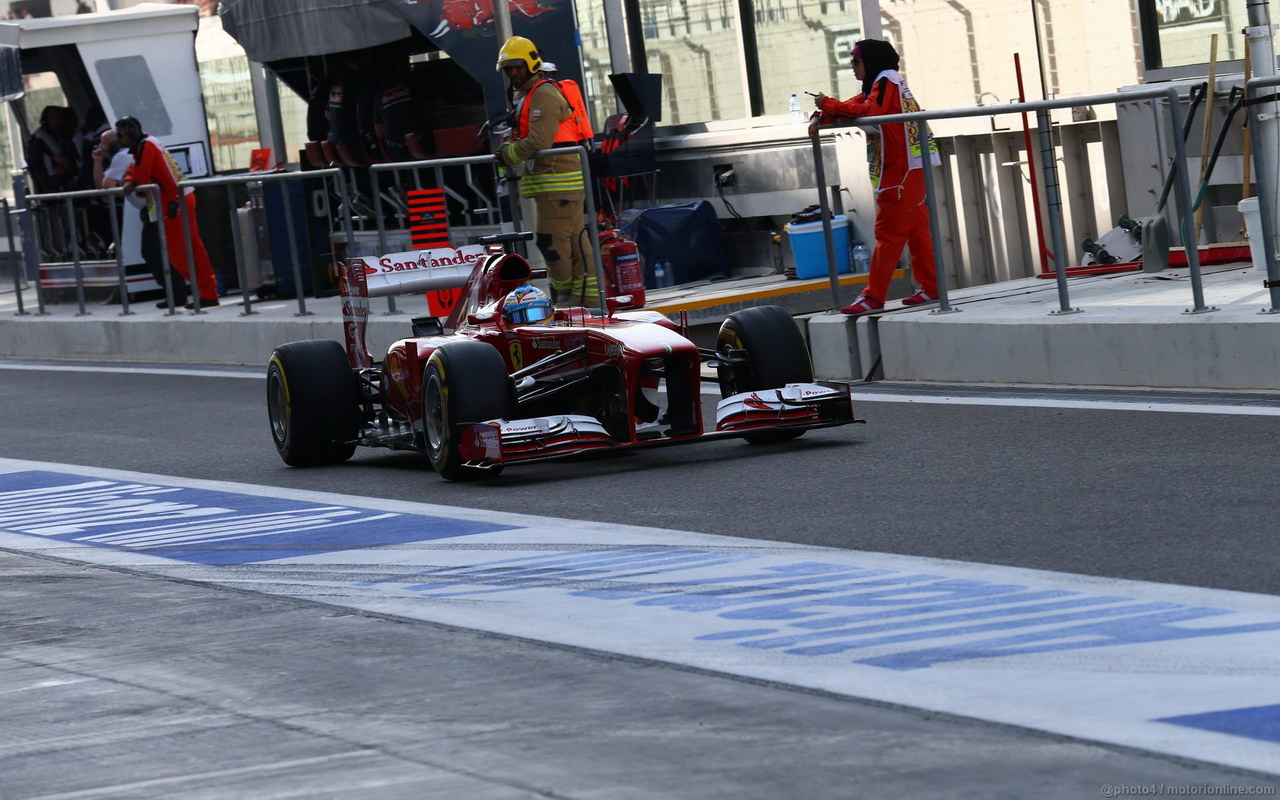 GP ABU DHABI 1280x800