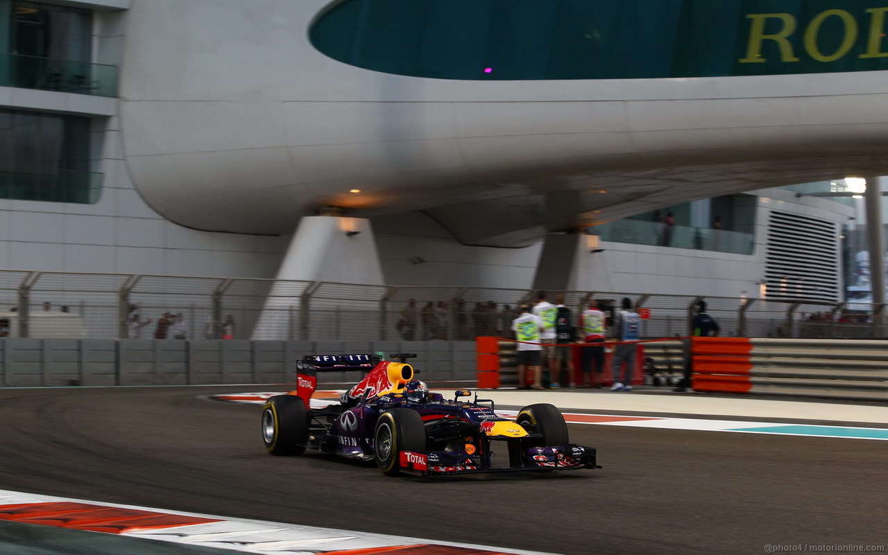 GP ABU DHABI 1280x800