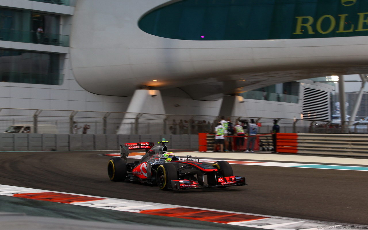 GP ABU DHABI 1280x800