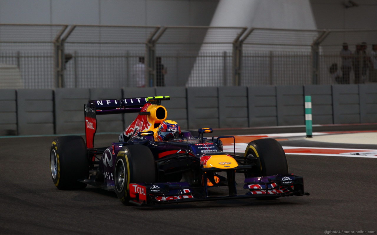 GP ABU DHABI 1280x800