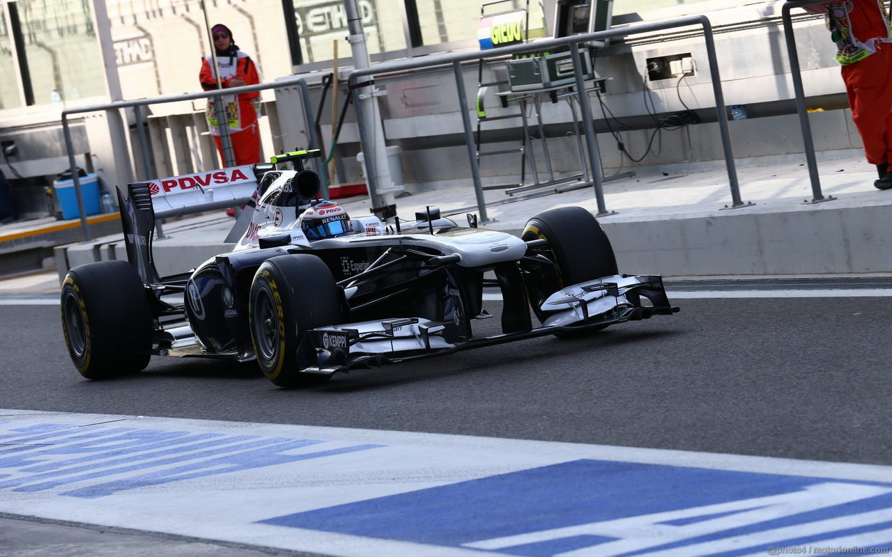 GP ABU DHABI 1280x800