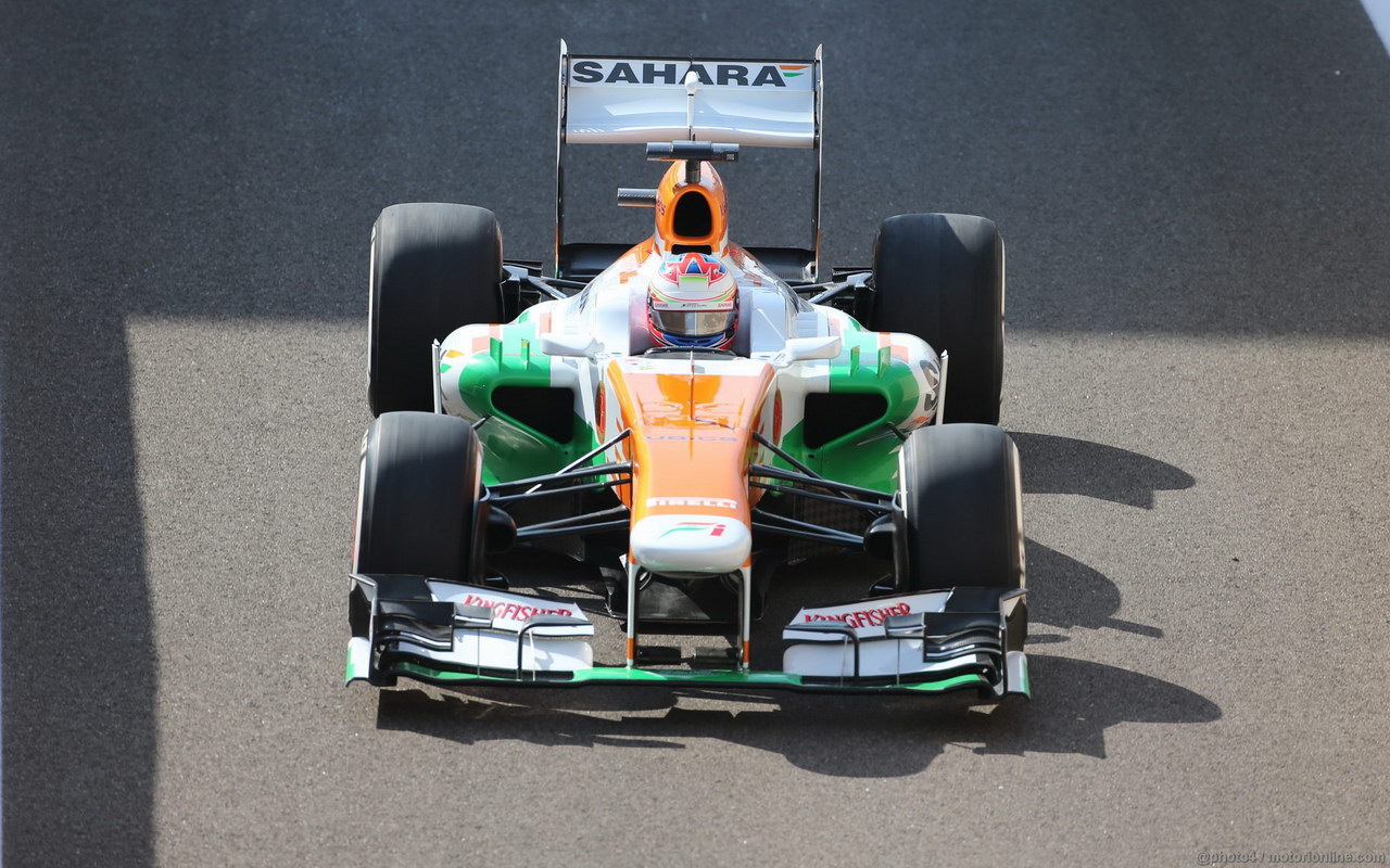 GP ABU DHABI 1280x800