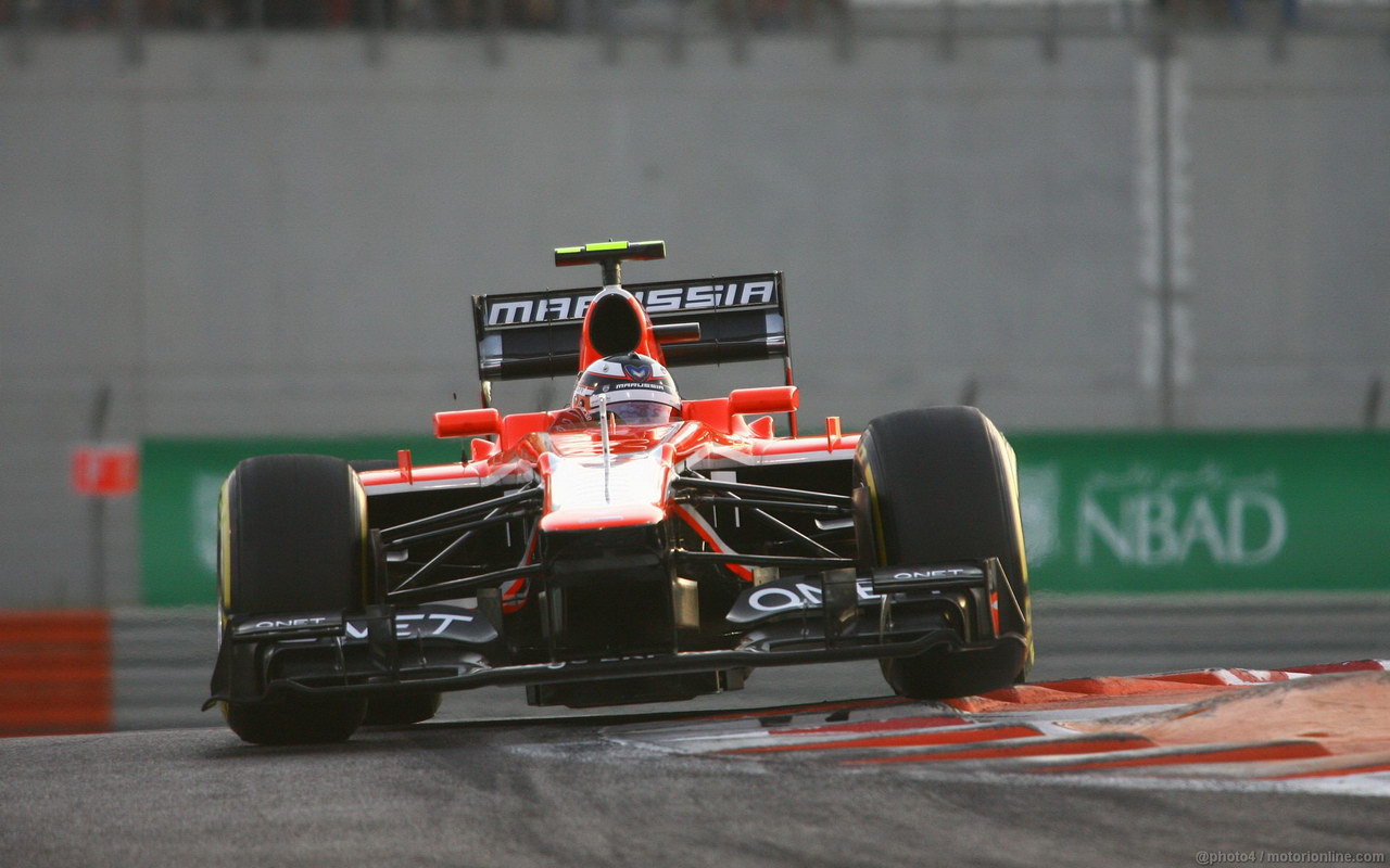 GP ABU DHABI 1280x800