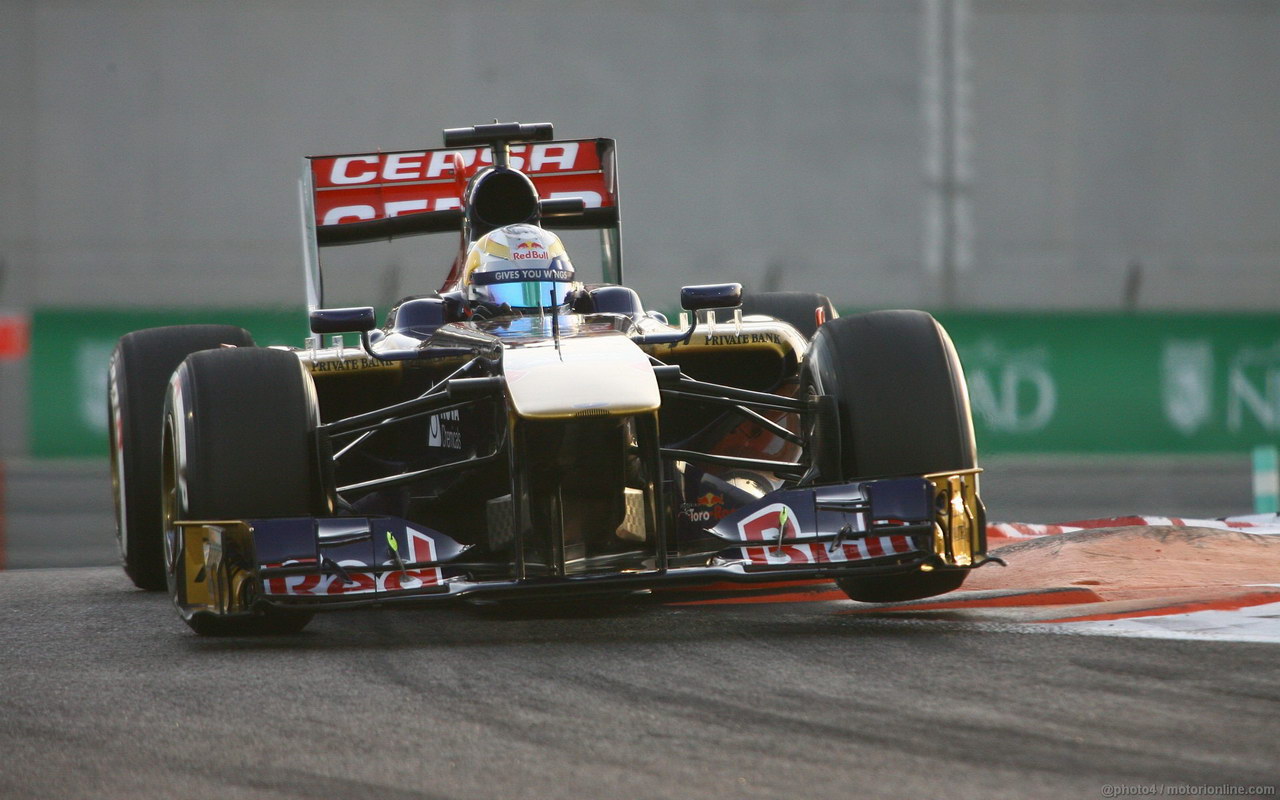 GP ABU DHABI 1280x800